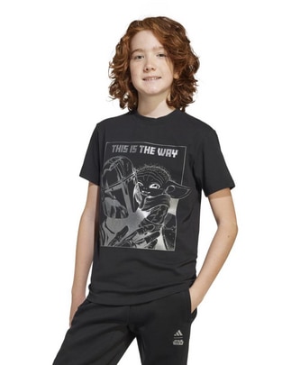 Playera deportiva para entrenamiento infantil unisex Playera deportiva para entrenamiento infantil unisex