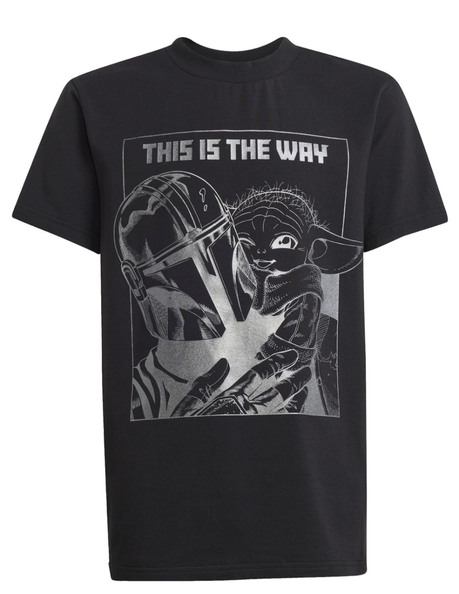 Playera deportiva para entrenamiento infantil unisex 2