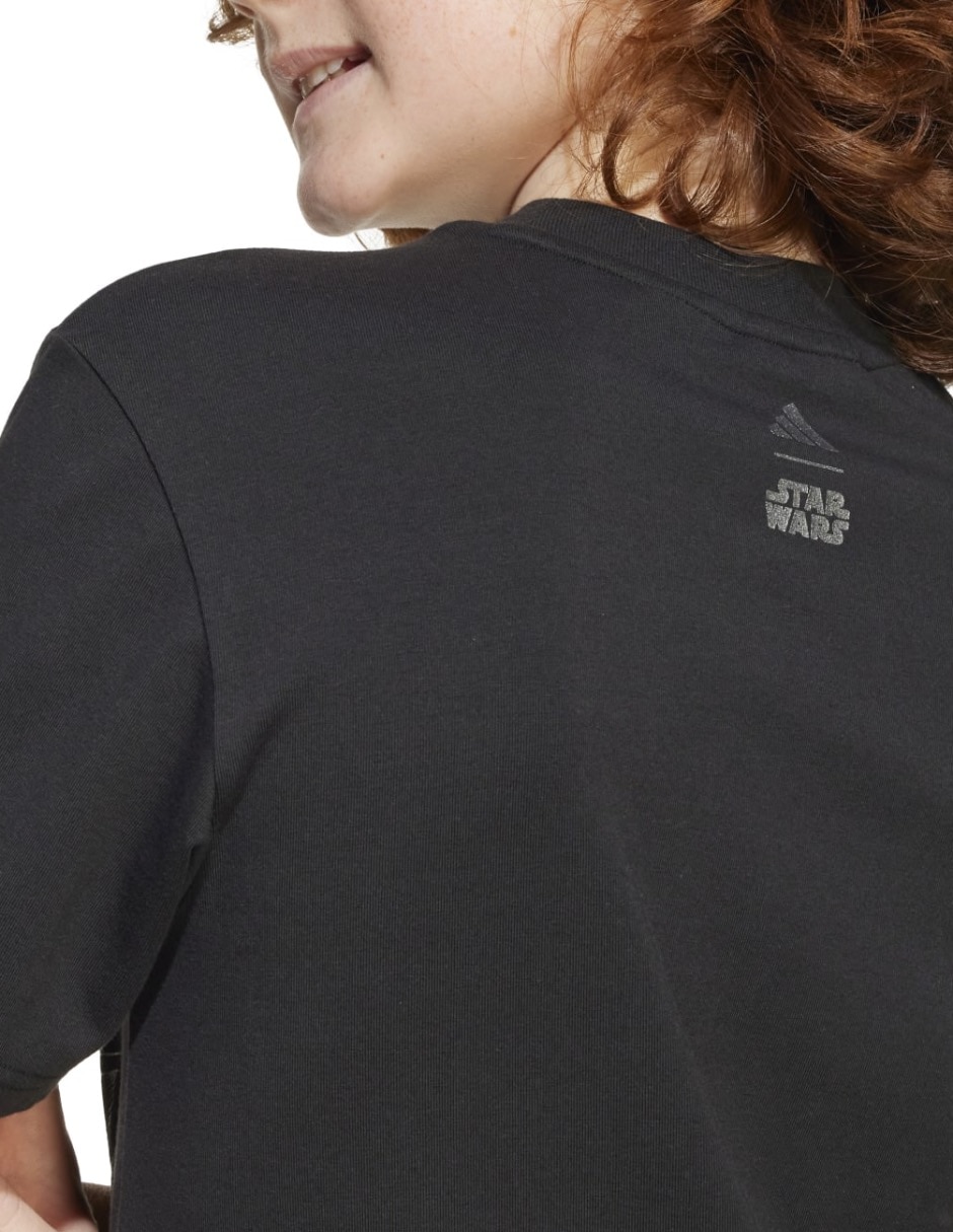 Playera deportiva para entrenamiento infantil unisex 6