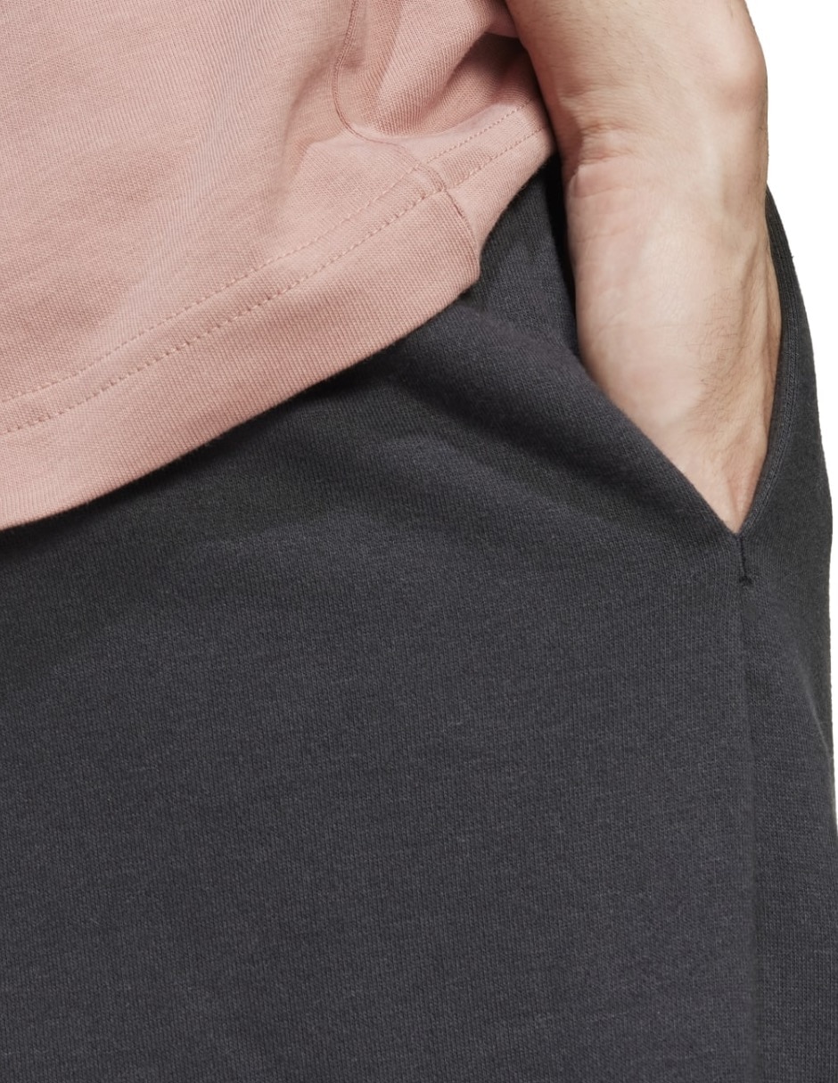 Short con bolsillos Adidas para entrenamiento hombre