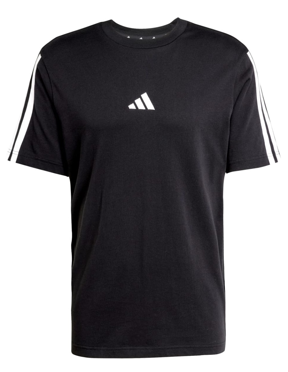 Playera deportiva para entrenamiento Adidas de hombre