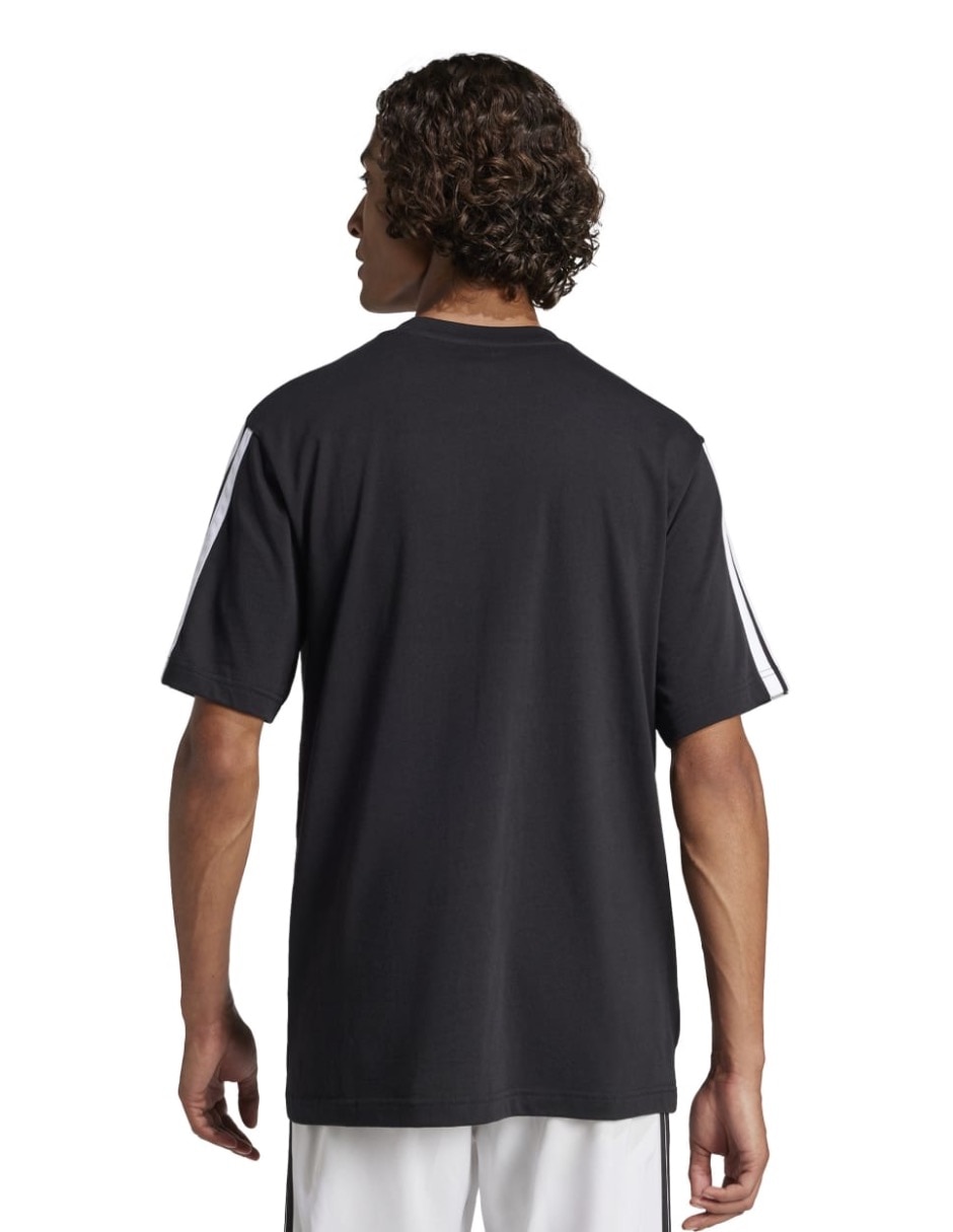 Playera deportiva para entrenamiento Adidas de hombre