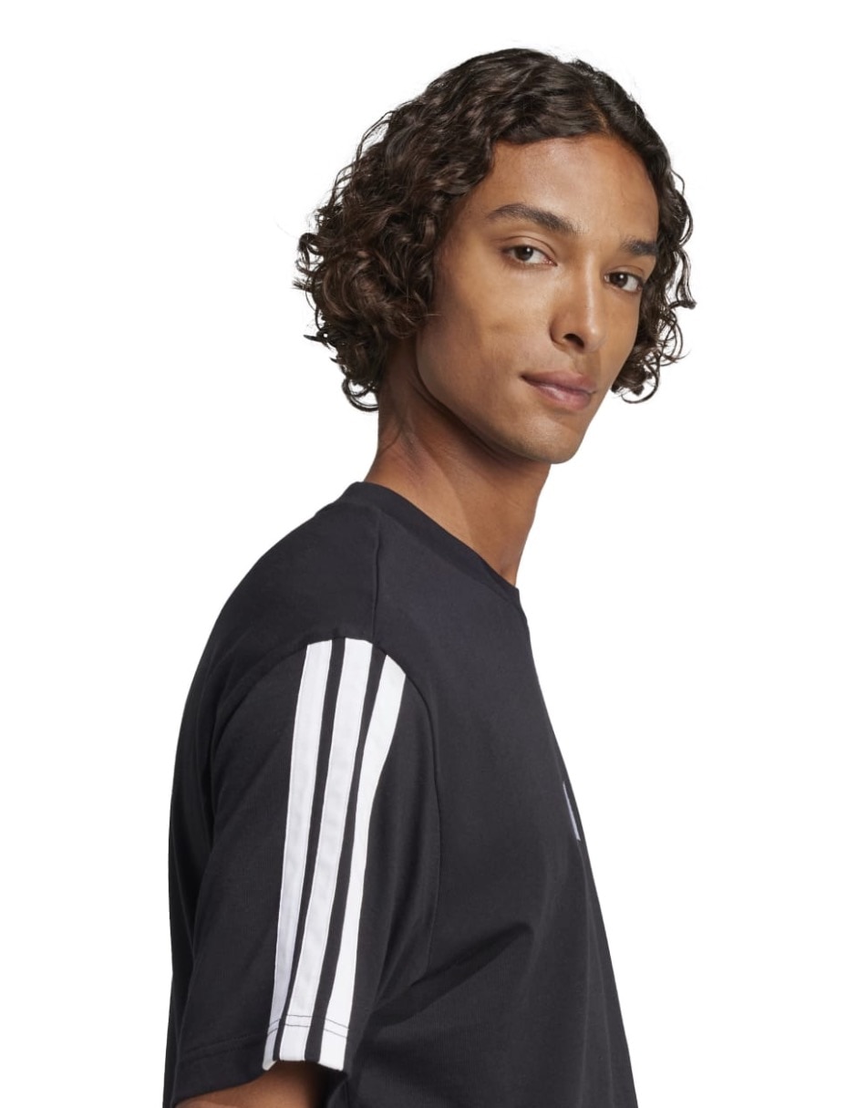 Playera deportiva para entrenamiento Adidas de hombre