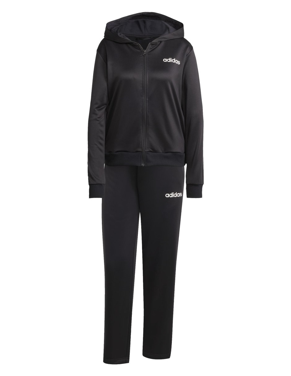 Conjunto pants deportivo Adidas para mujer 2 piezas