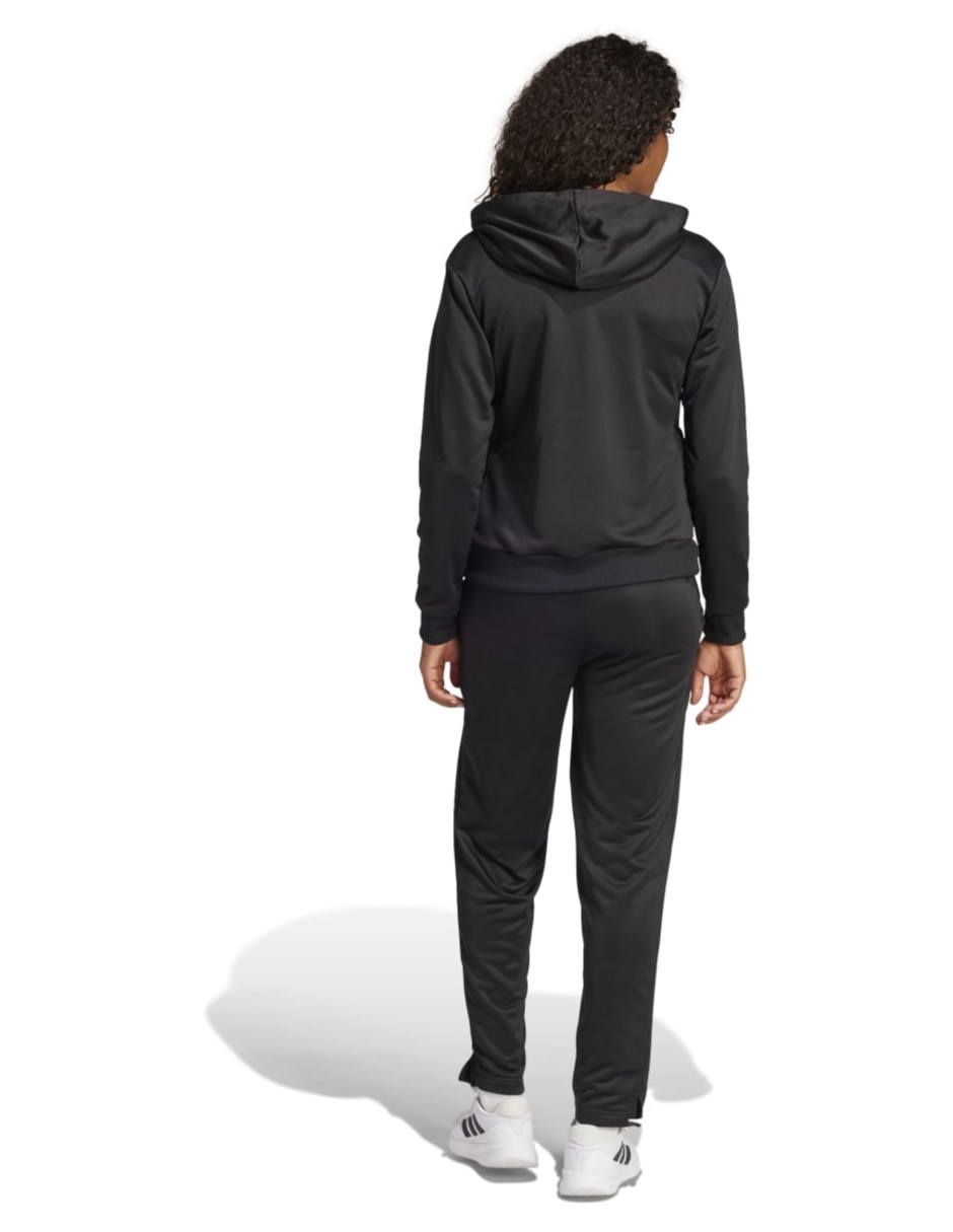 Conjunto pants deportivo Adidas para mujer 2 piezas