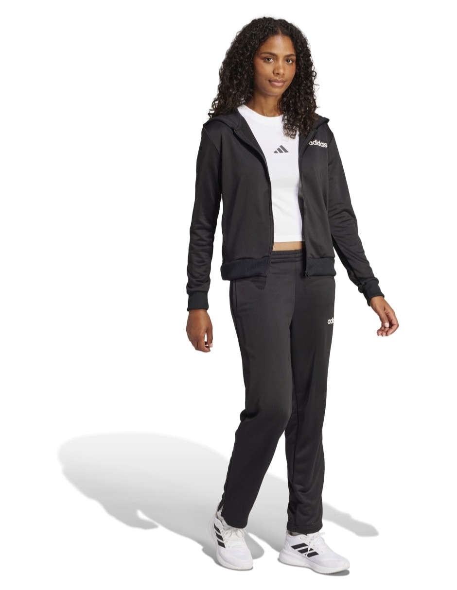 Conjunto pants deportivo Adidas para mujer 2 piezas