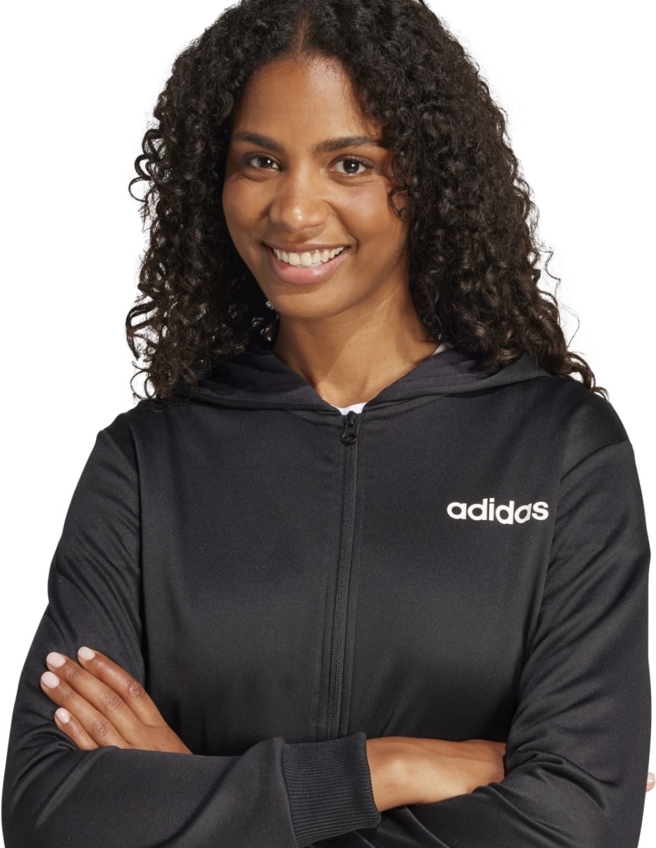 Conjunto pants deportivo Adidas para mujer 2 piezas