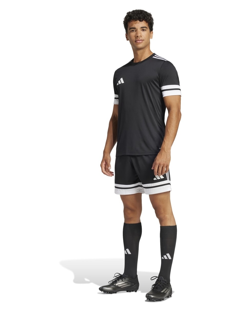 Jersey de local manga corta para hombre 6