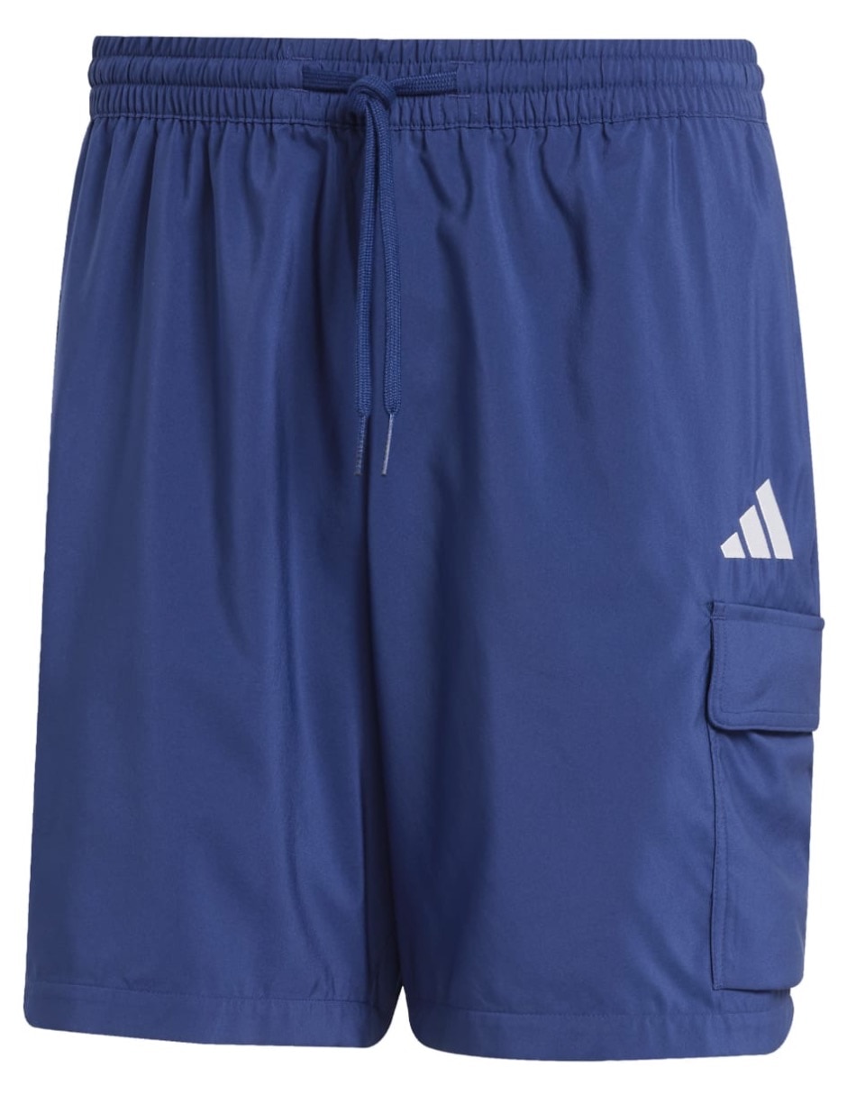 Short con bolsillos para entrenamiento hombre 5
