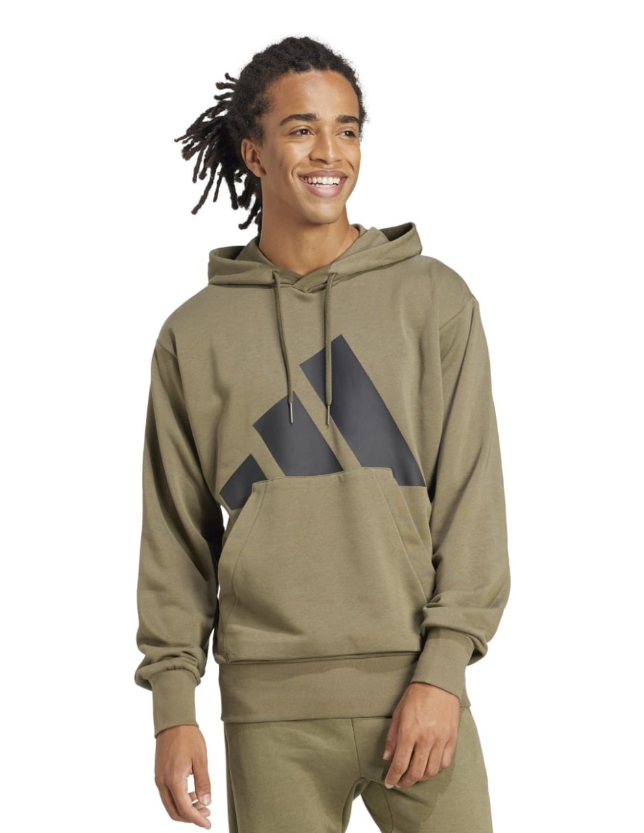Sudadera con capucha para hombre Sudadera con capucha para hombre