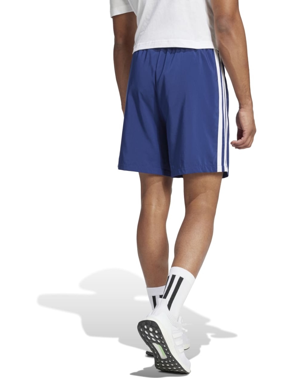 Short con bolsillos Adidas para entrenamiento hombre