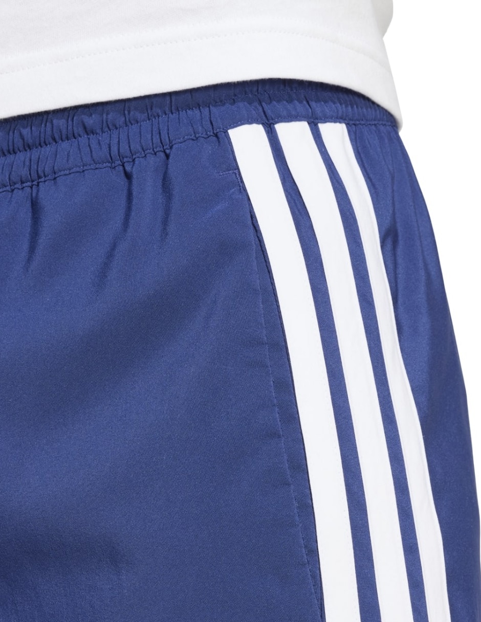 Short con bolsillos Adidas para entrenamiento hombre