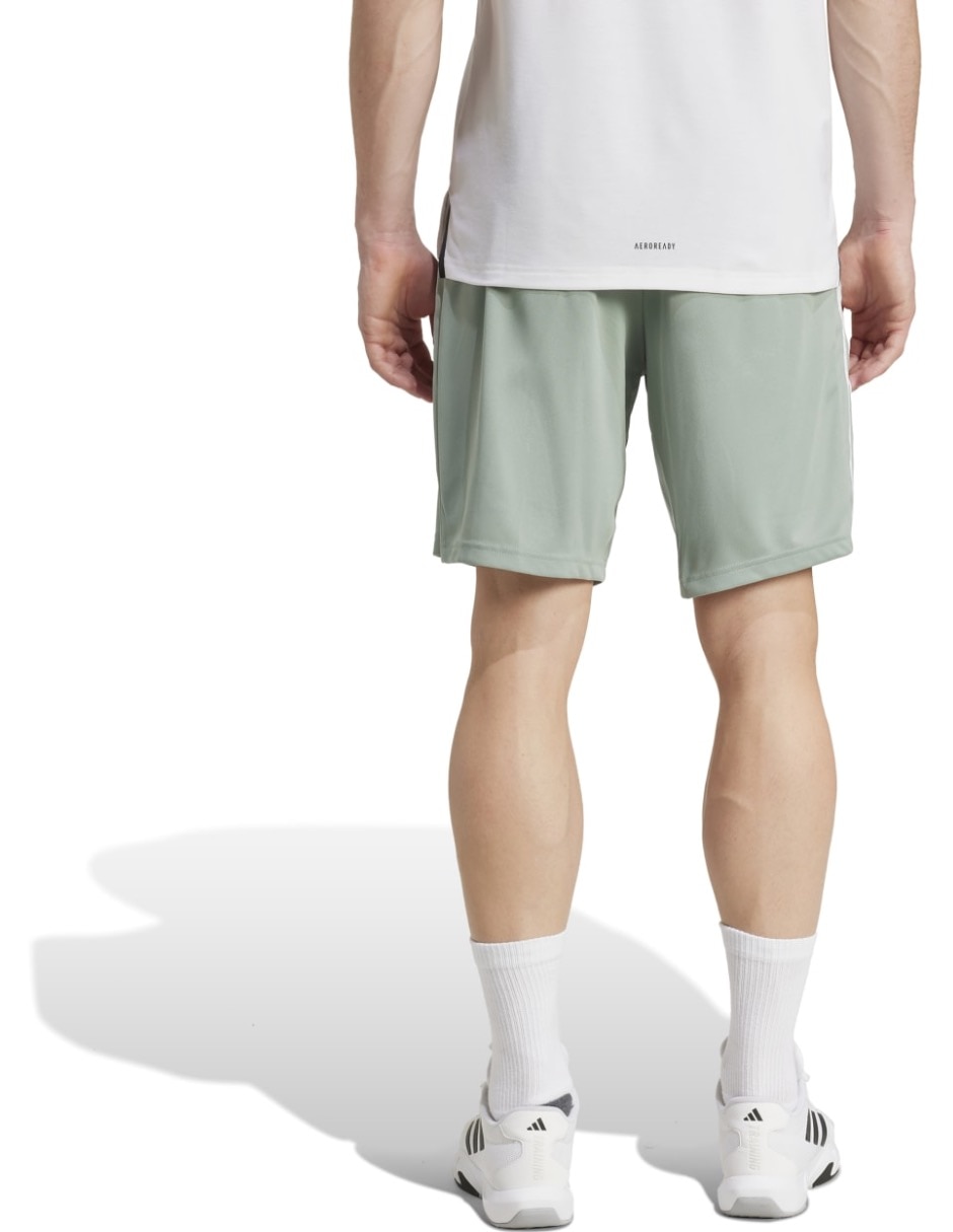 Short con bolsillos para entrenamiento hombre 4