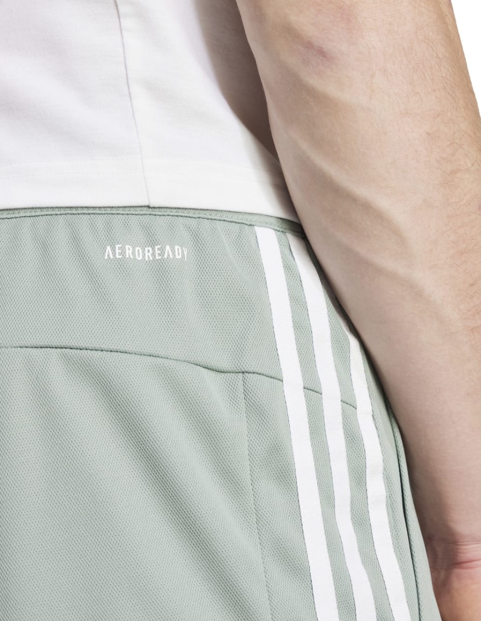 Short con bolsillos para entrenamiento hombre 6