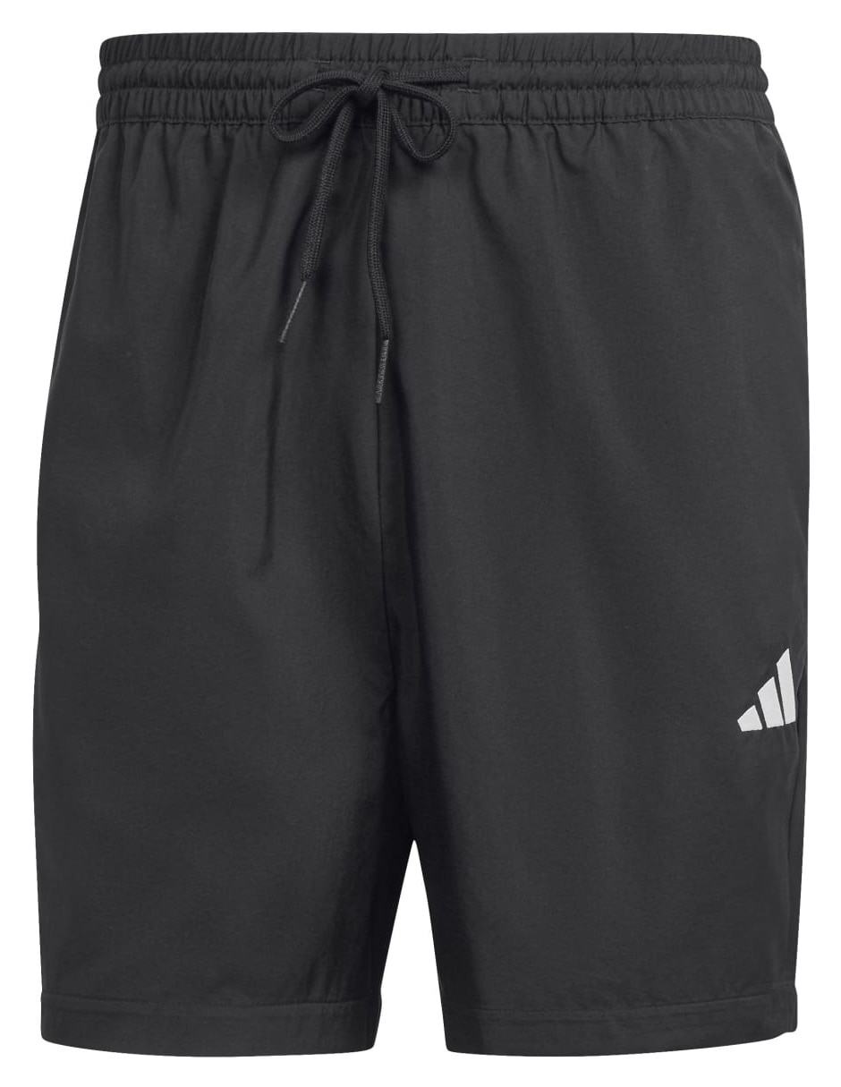Short con bolsillos Adidas para entrenamiento hombre
