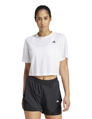 Playera deportiva para entrenamiento de mujer Playera deportiva para entrenamiento de mujer