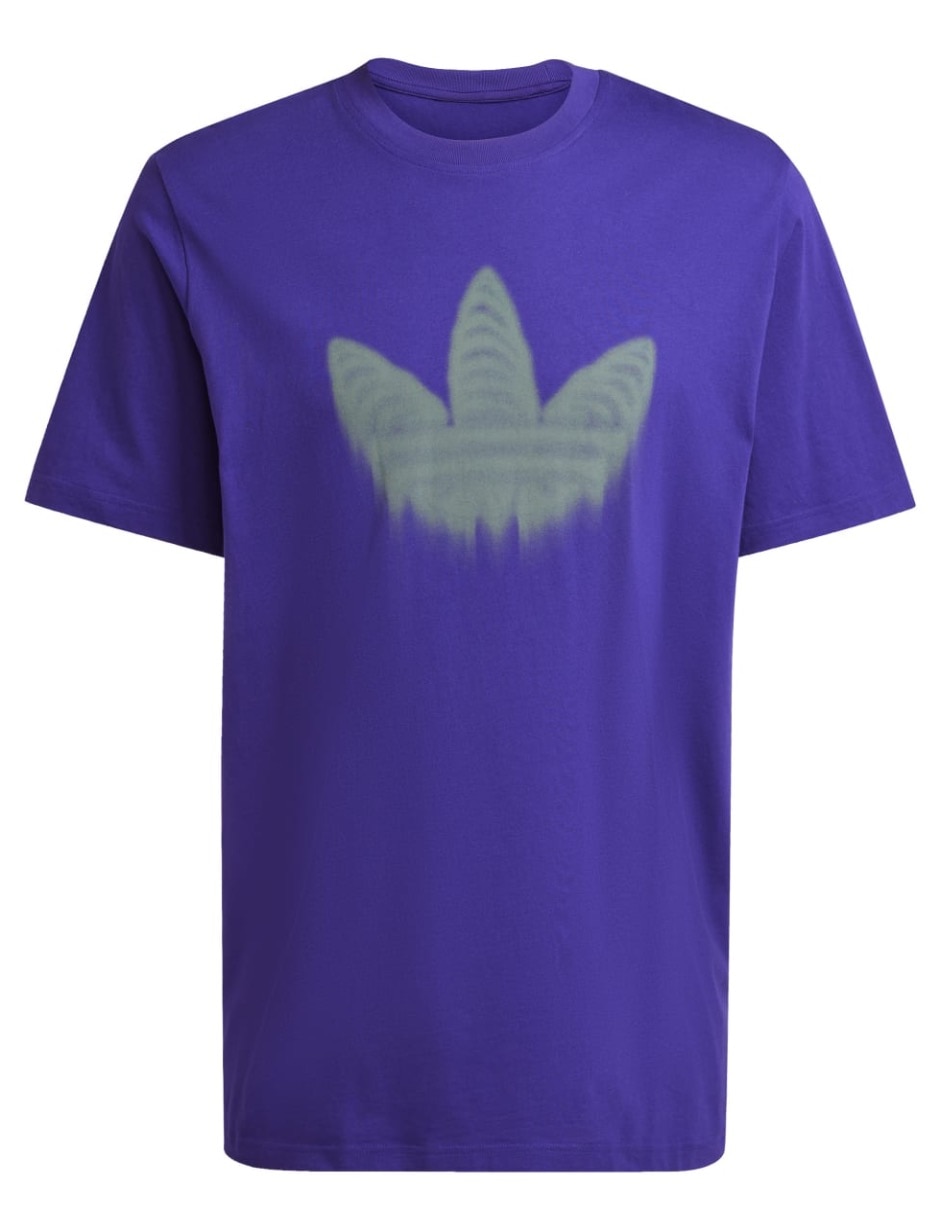 Playera deportiva para casual de hombre 2