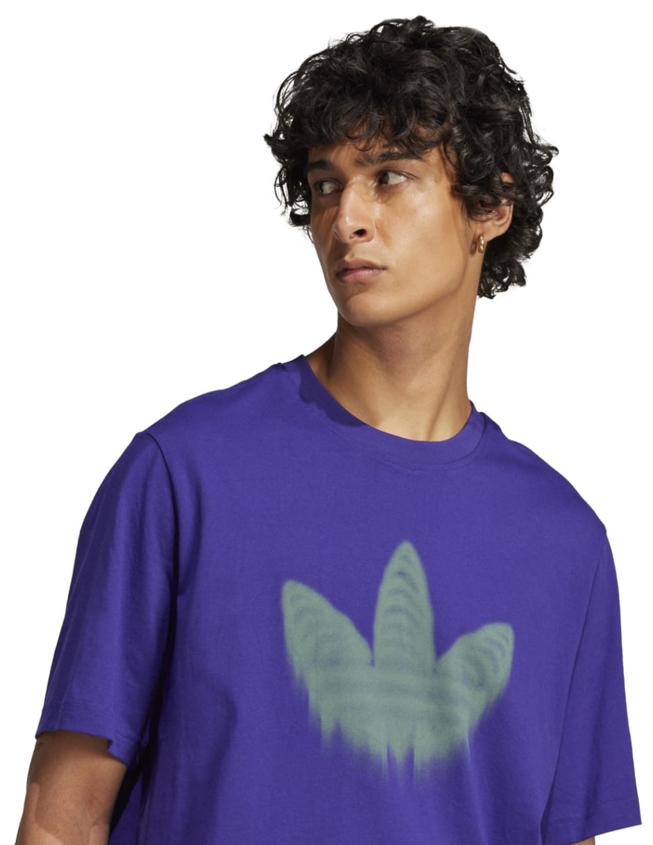 Playera deportiva para casual de hombre 6
