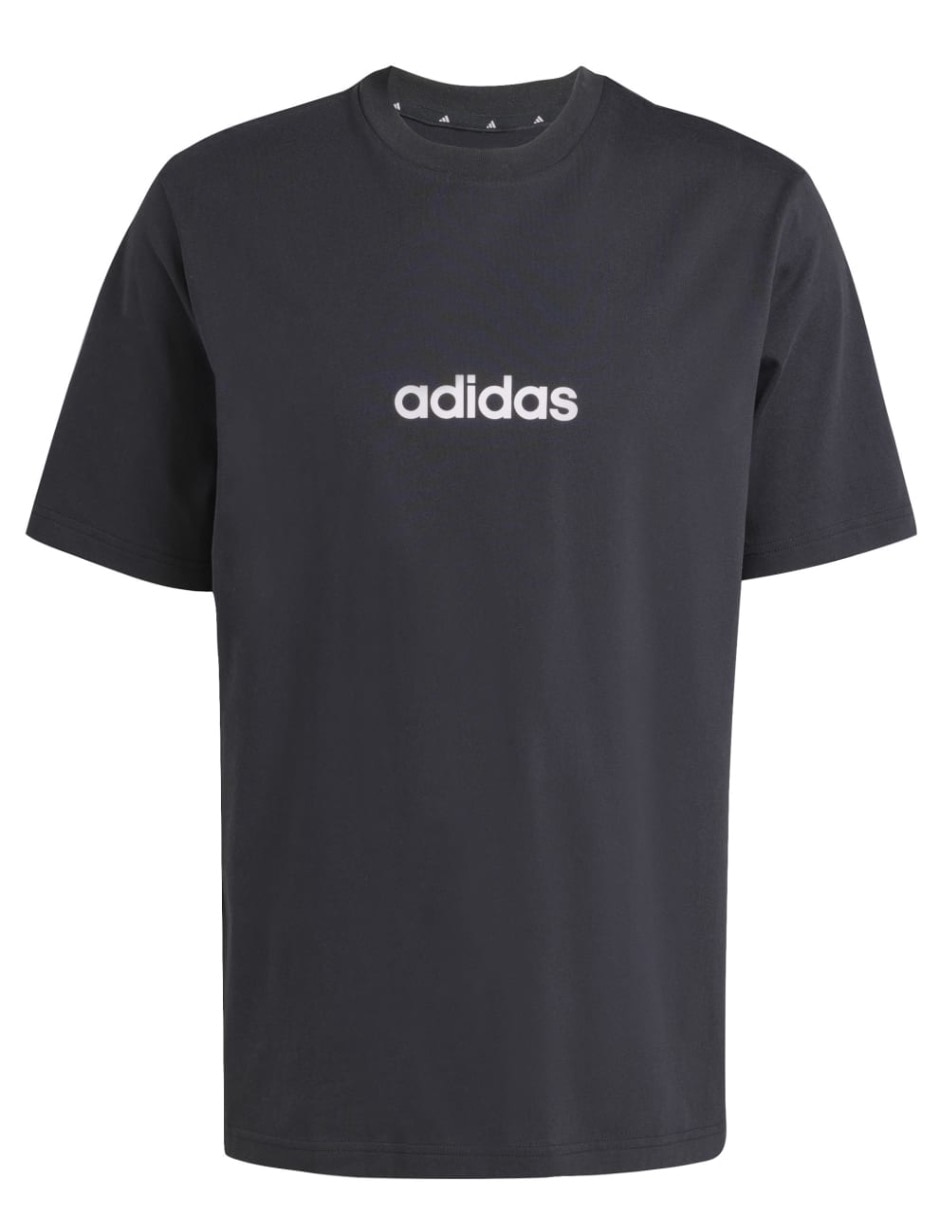 Playera deportiva para entrenamiento de hombre 2