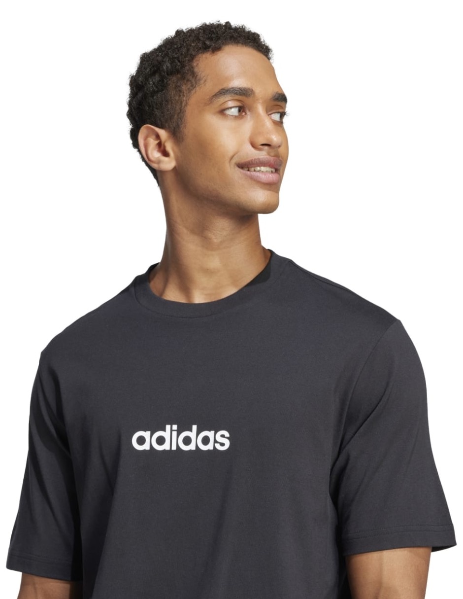 Playera deportiva para entrenamiento de hombre 6