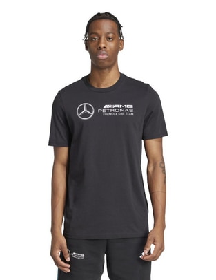 Playera deportiva para motorsport de hombre Playera deportiva para motorsport de hombre