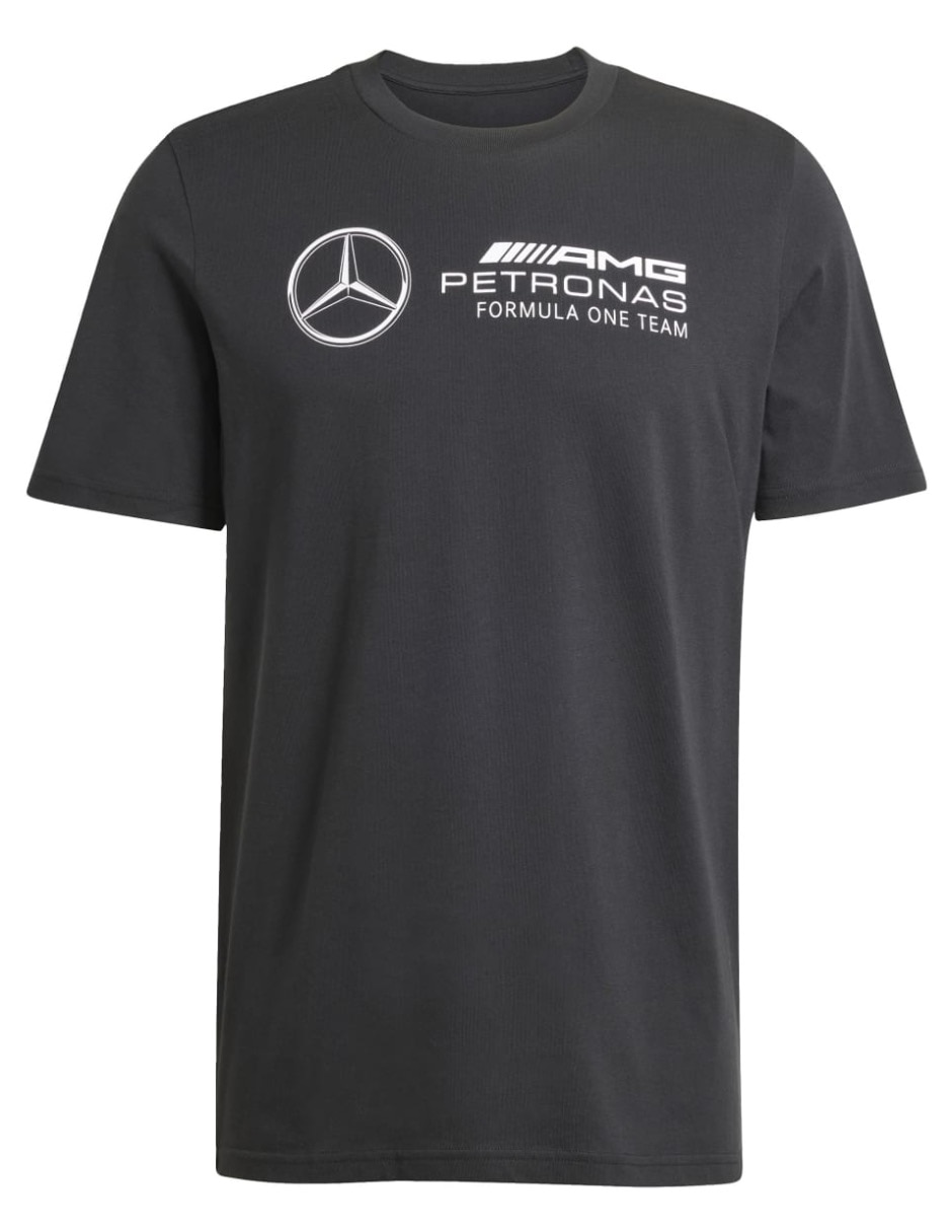Playera deportiva para motorsport Adidas de hombre