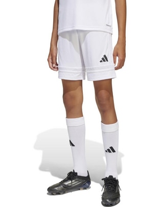 Short con bolsillos para fútbol unisex