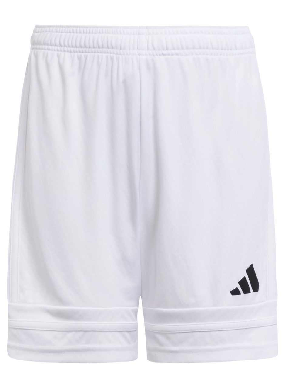 Short con bolsillos para fútbol unisex 2