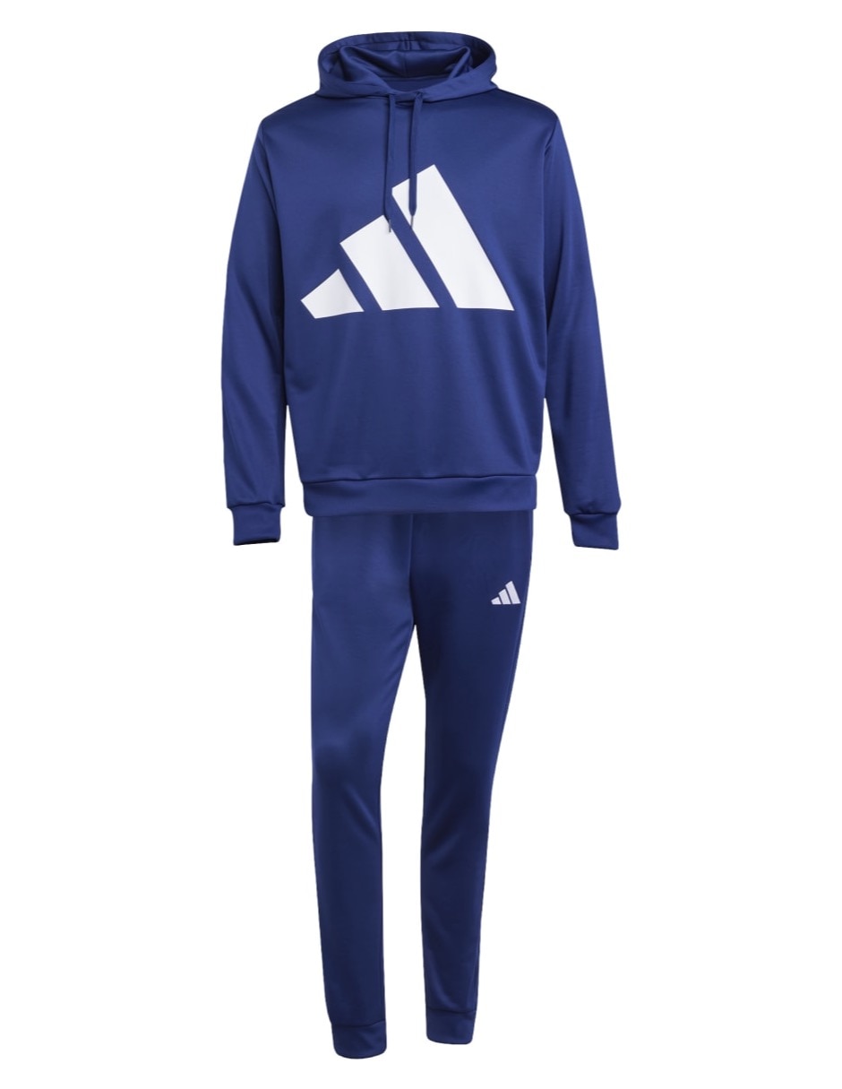 Conjunto pants deportivo para hombre 2 piezas 3