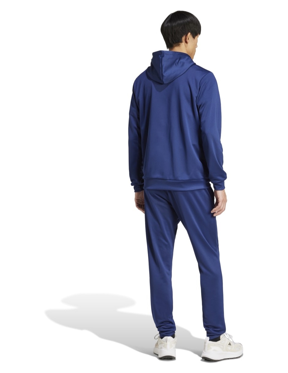 Conjunto pants deportivo para hombre 2 piezas 5