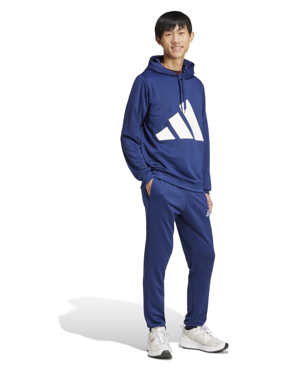 Conjunto pants deportivo para hombre 2 piezas 6