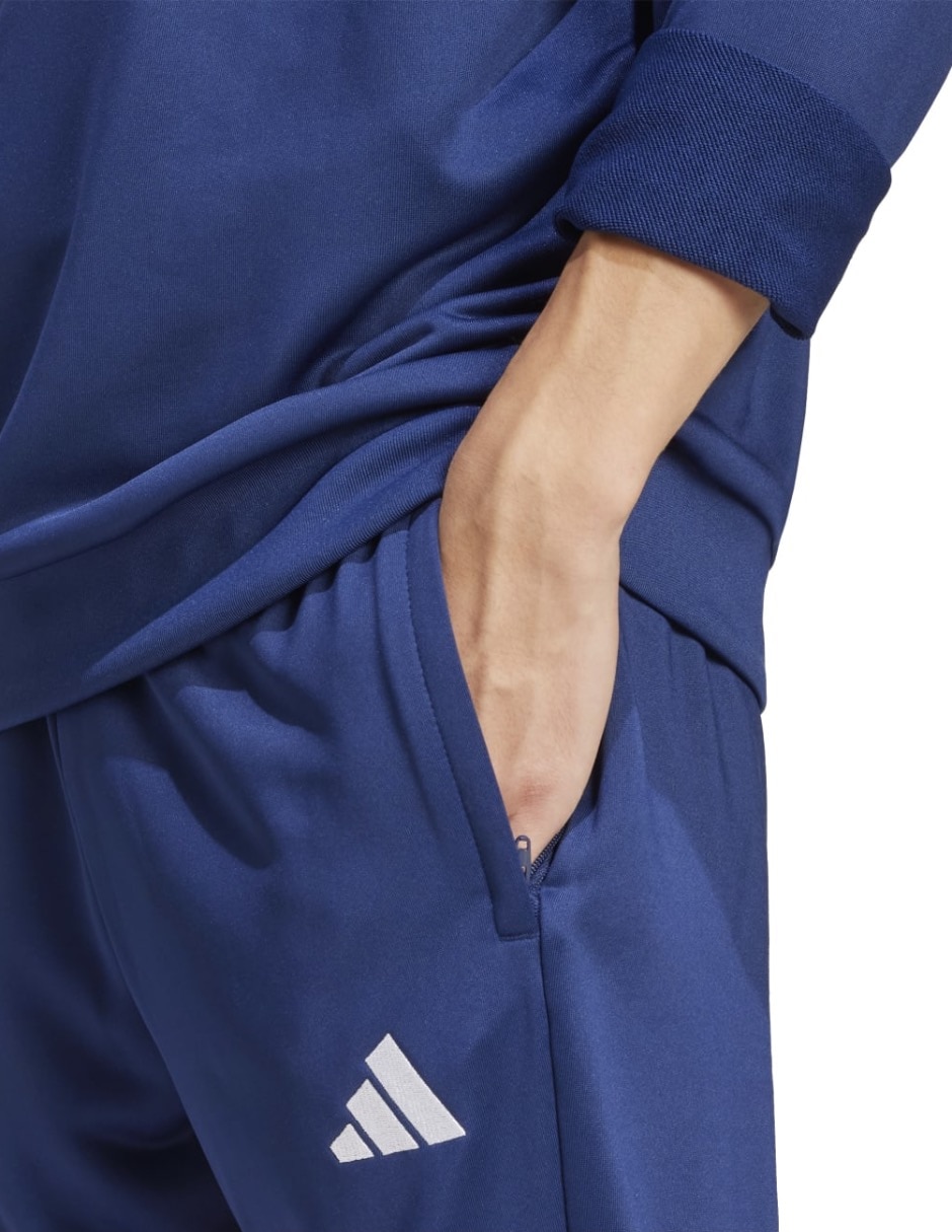 Conjunto pants deportivo para hombre 2 piezas 7