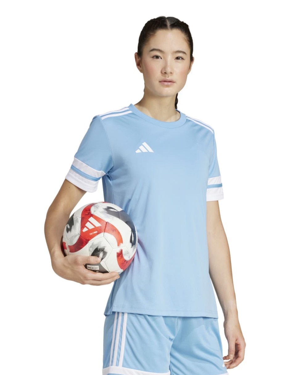 Jersey local Adidas para mujer