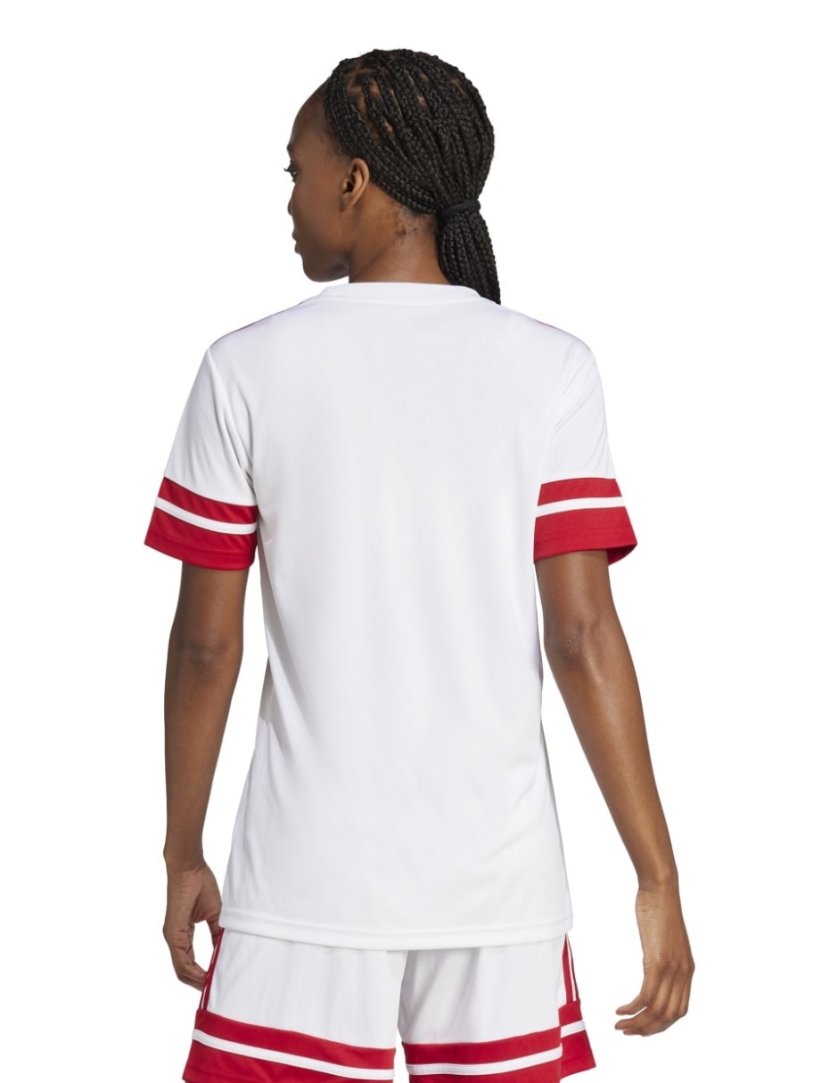 Jersey local Adidas para mujer