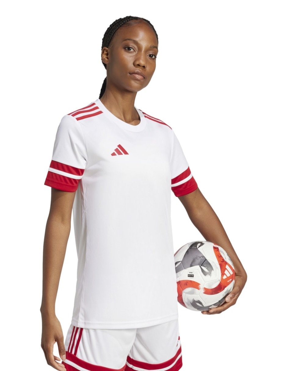 Jersey local Adidas para mujer