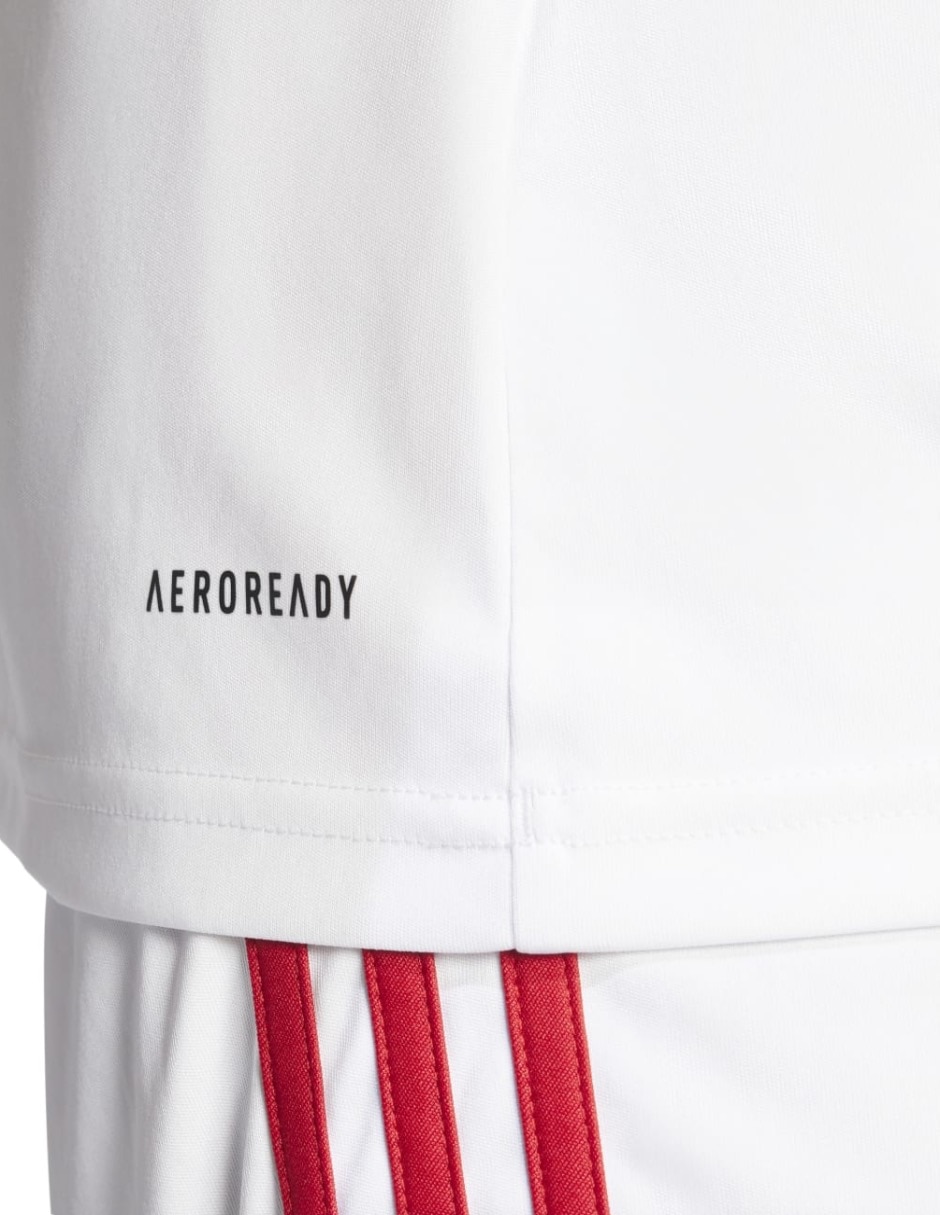 Jersey local Adidas para mujer