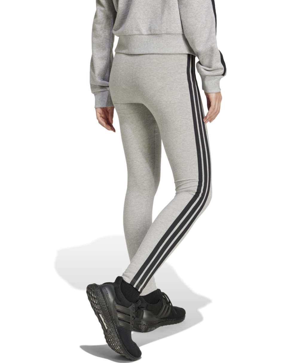 Malla Adidas compresión baja para mujer