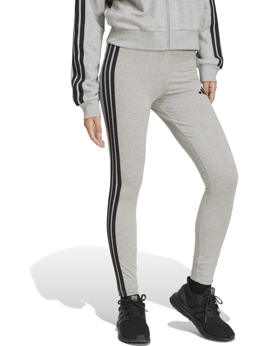 Malla Adidas compresión baja para mujer