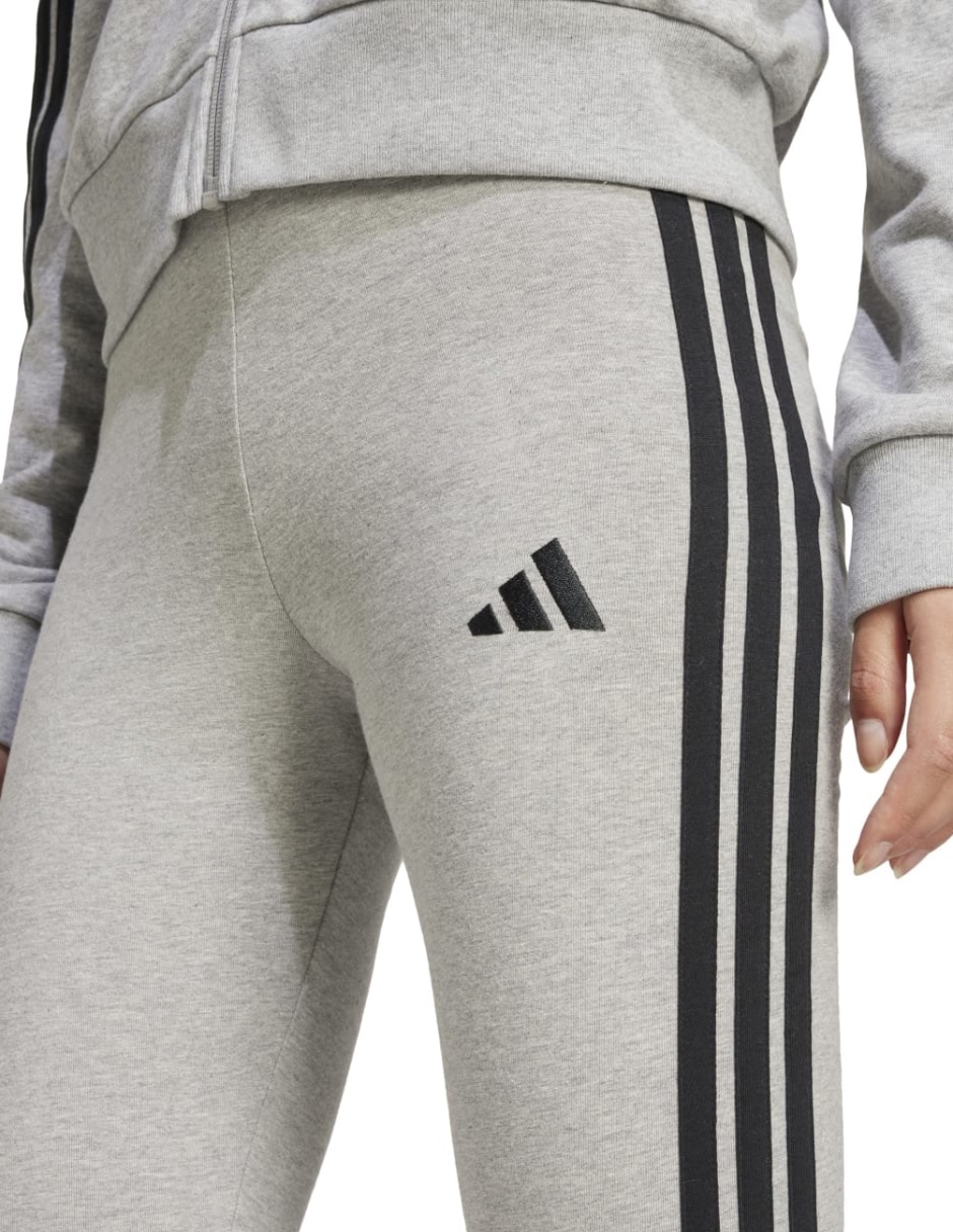 Malla Adidas compresión baja para mujer