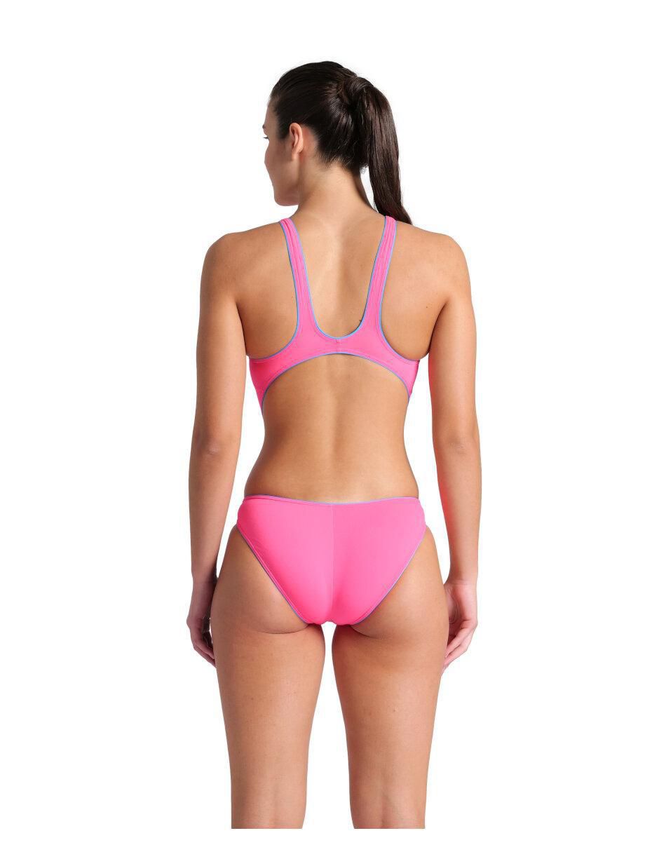Traje de baño completo para mujer 2