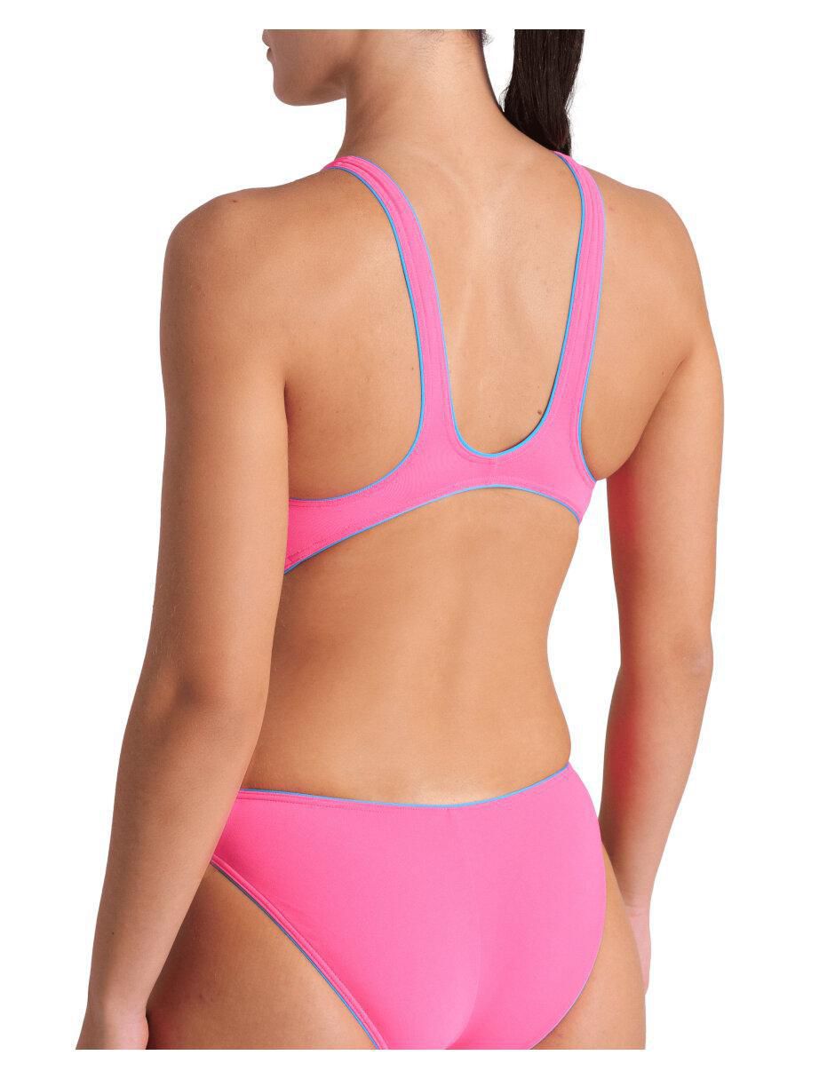 Traje de baño completo para mujer 4