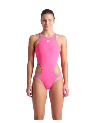 Traje de baño completo Arena para mujer