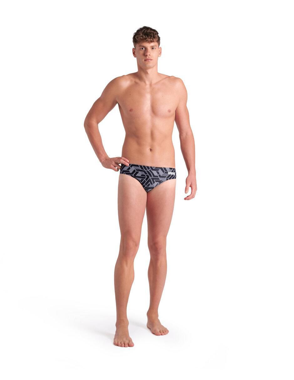 Trusa para hombre 4