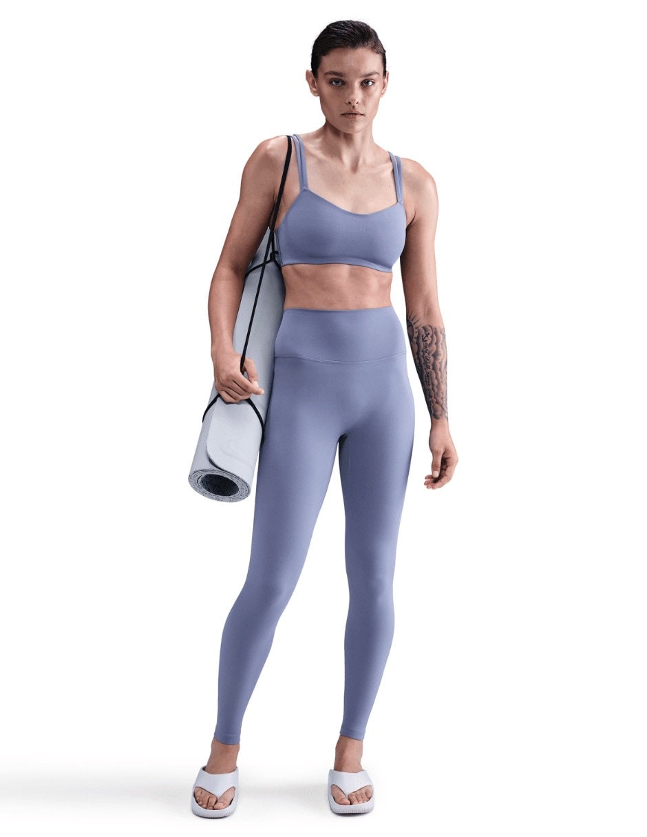 Top deportivo para entrenamiento mujer 3