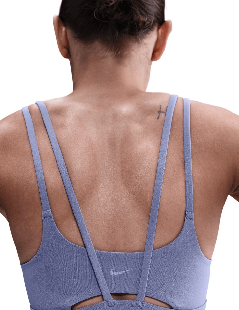 Top deportivo para entrenamiento mujer 4