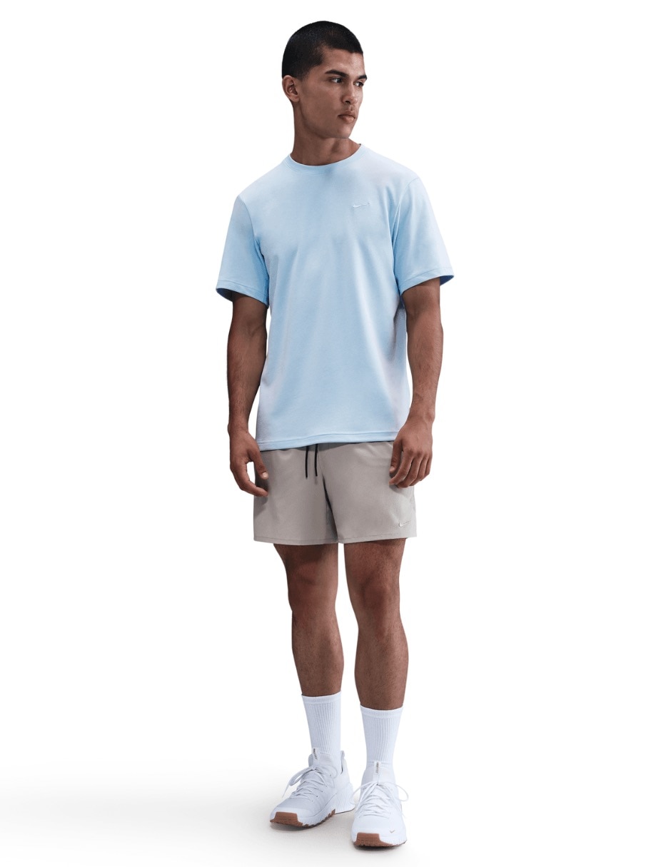 Playera deportiva para entrenamiento de hombre 3