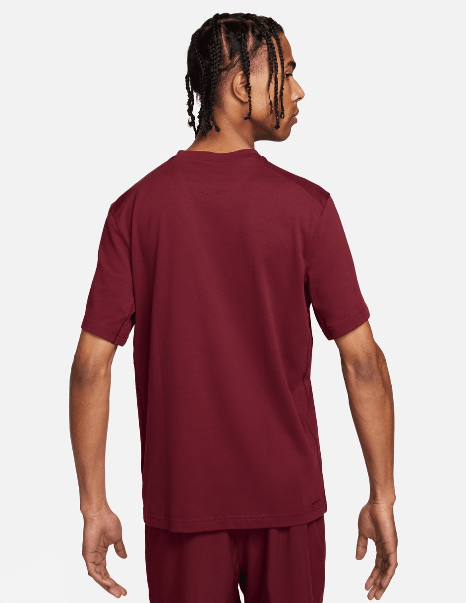 Playera deportiva para entrenamiento Nike de hombre