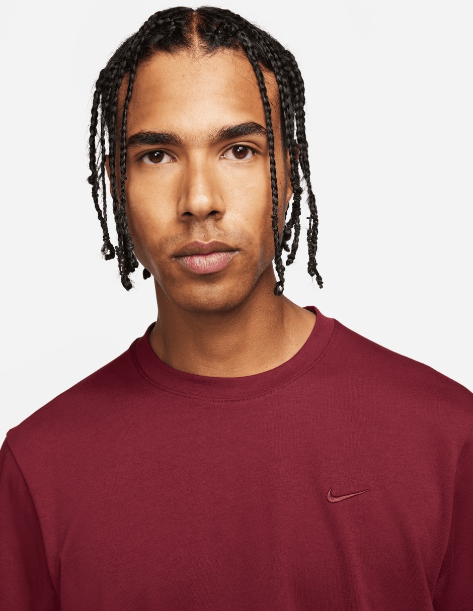Playera deportiva para entrenamiento Nike de hombre
