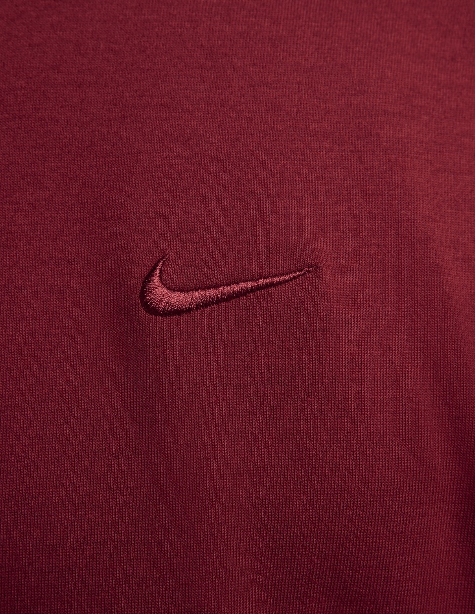 Playera deportiva para entrenamiento Nike de hombre