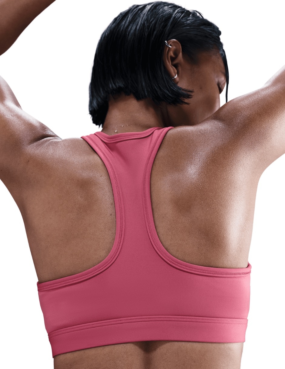 Top deportivo Nike para entrenamiento mujer